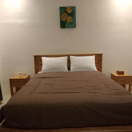Parama Homestay Balangan 울루와뚜 외부 사진