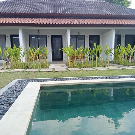 Parama Homestay Balangan 울루와뚜 외부 사진