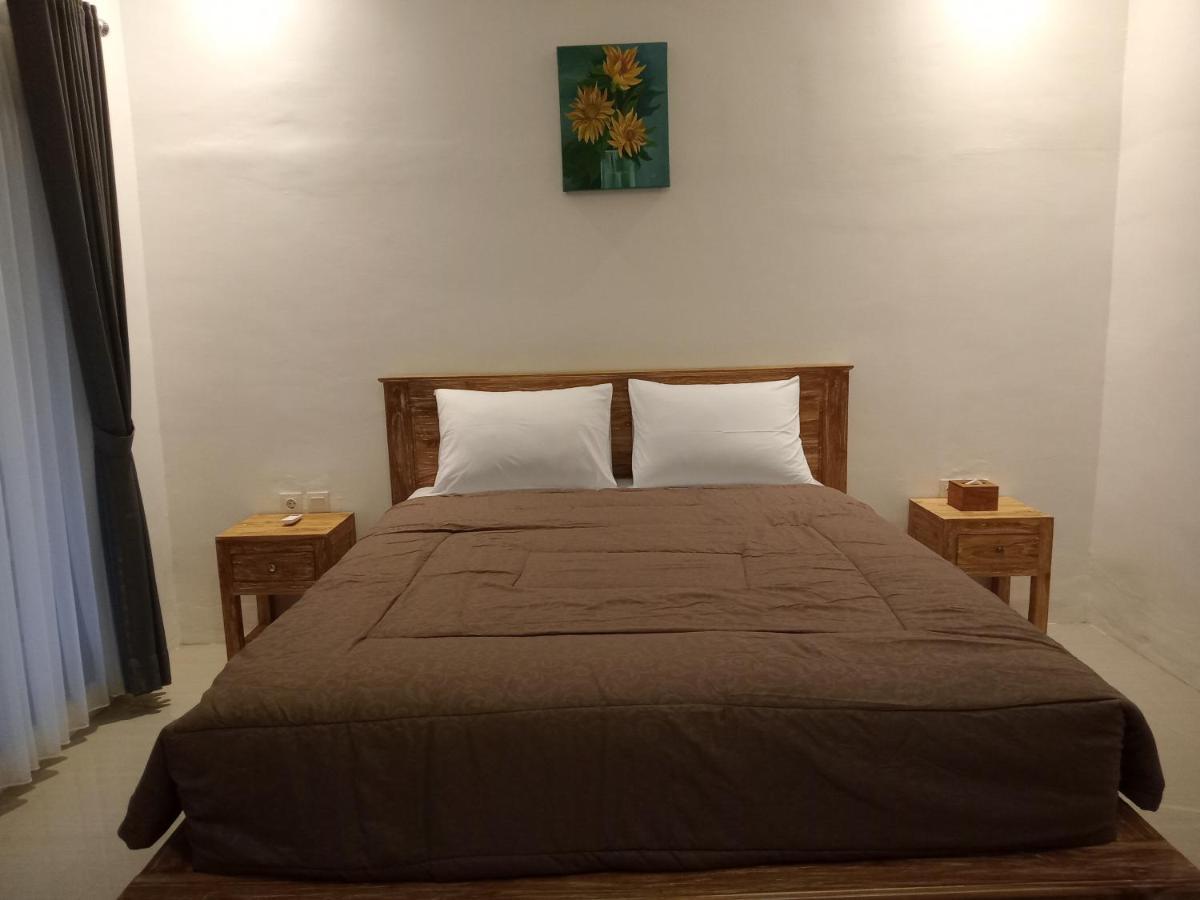 Parama Homestay Balangan 울루와뚜 외부 사진