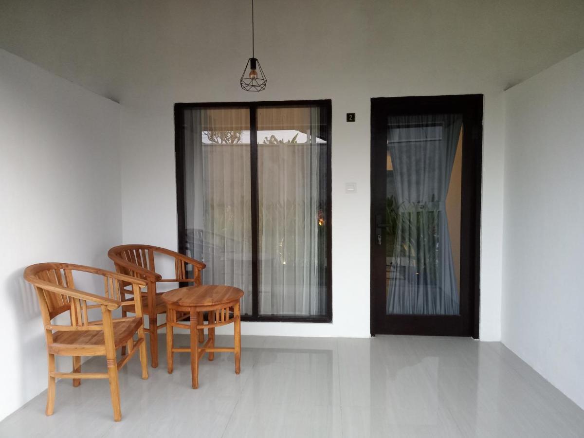 Parama Homestay Balangan 울루와뚜 외부 사진