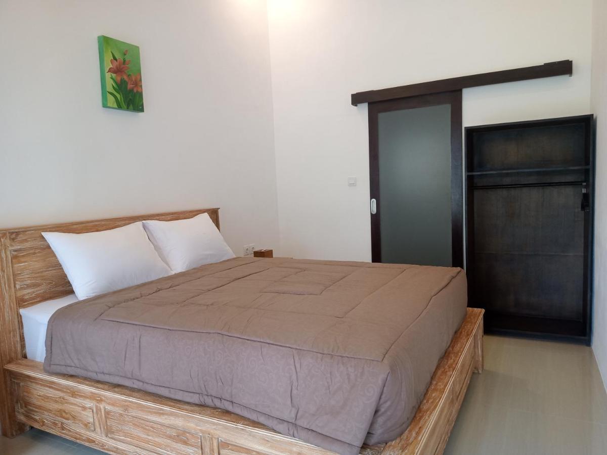 Parama Homestay Balangan 울루와뚜 외부 사진