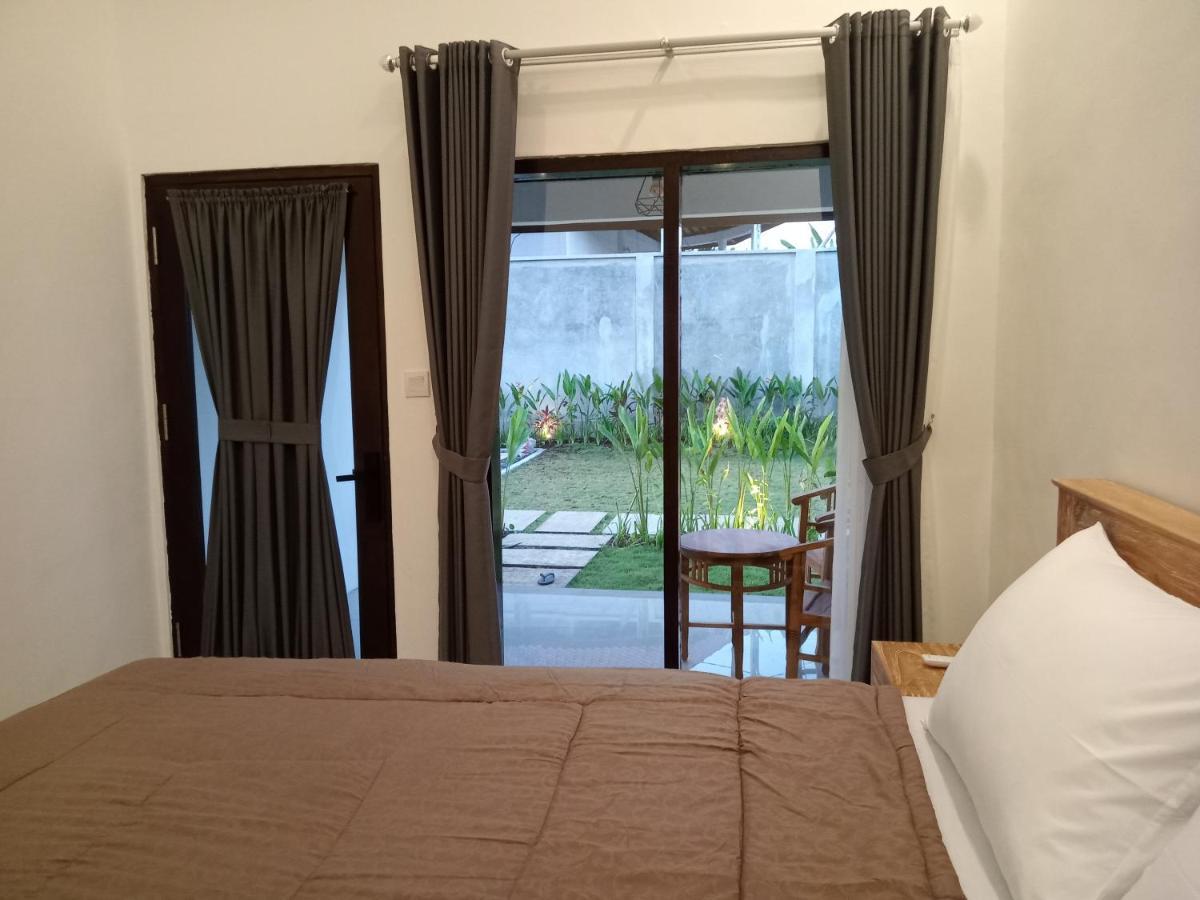 Parama Homestay Balangan 울루와뚜 외부 사진