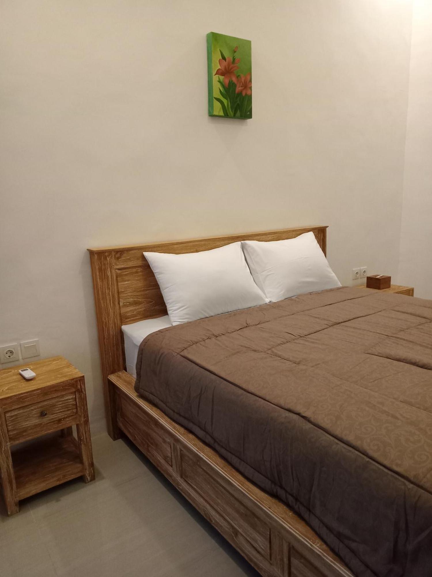 Parama Homestay Balangan 울루와뚜 외부 사진