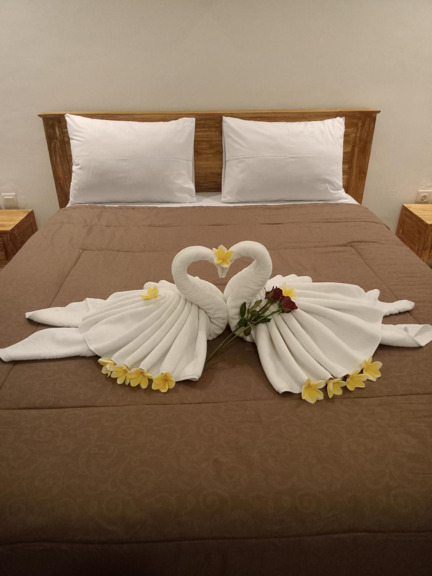 Parama Homestay Balangan 울루와뚜 외부 사진