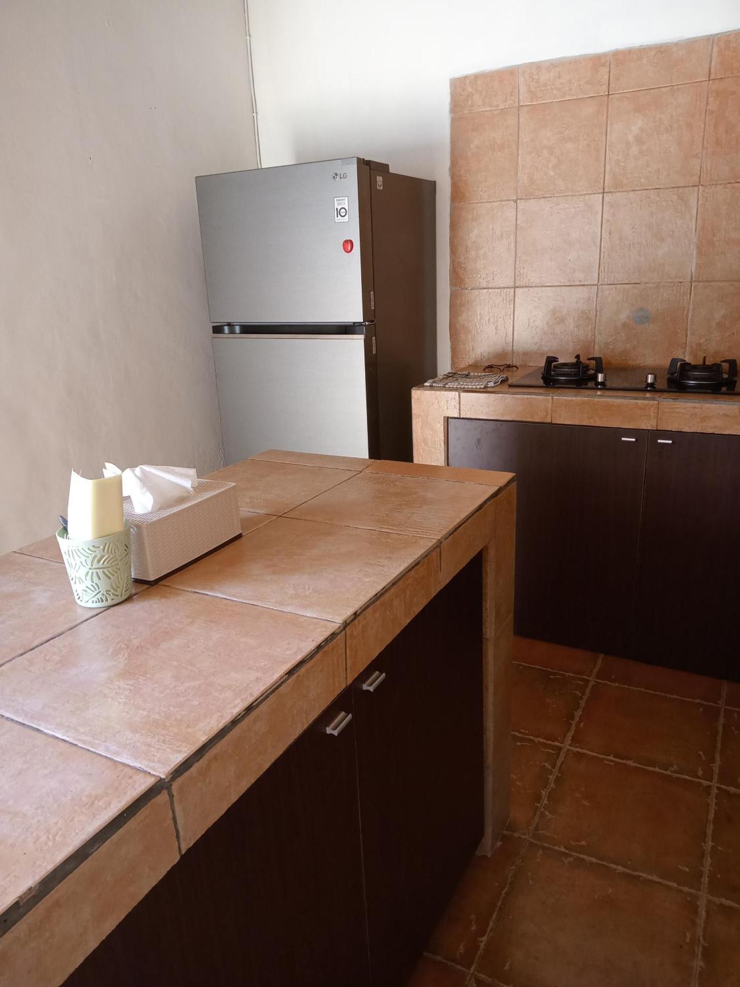 Parama Homestay Balangan 울루와뚜 외부 사진